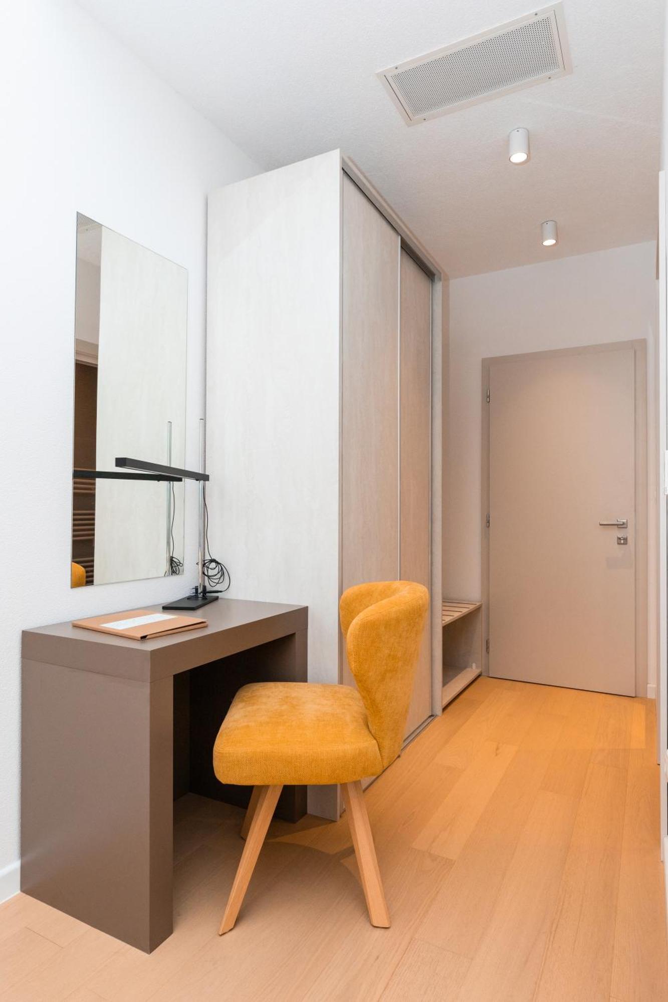 Hotel Sveta Ana Donji Humac Bagian luar foto