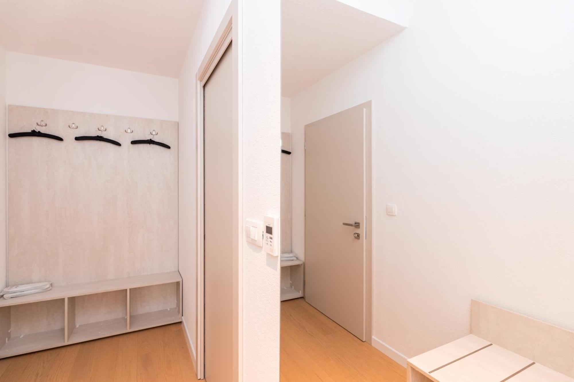 Hotel Sveta Ana Donji Humac Bagian luar foto