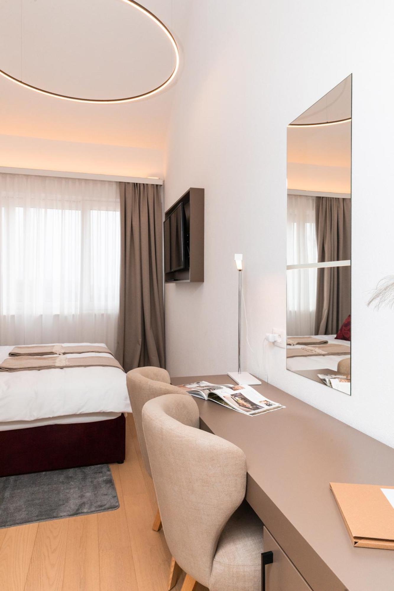 Hotel Sveta Ana Donji Humac Bagian luar foto
