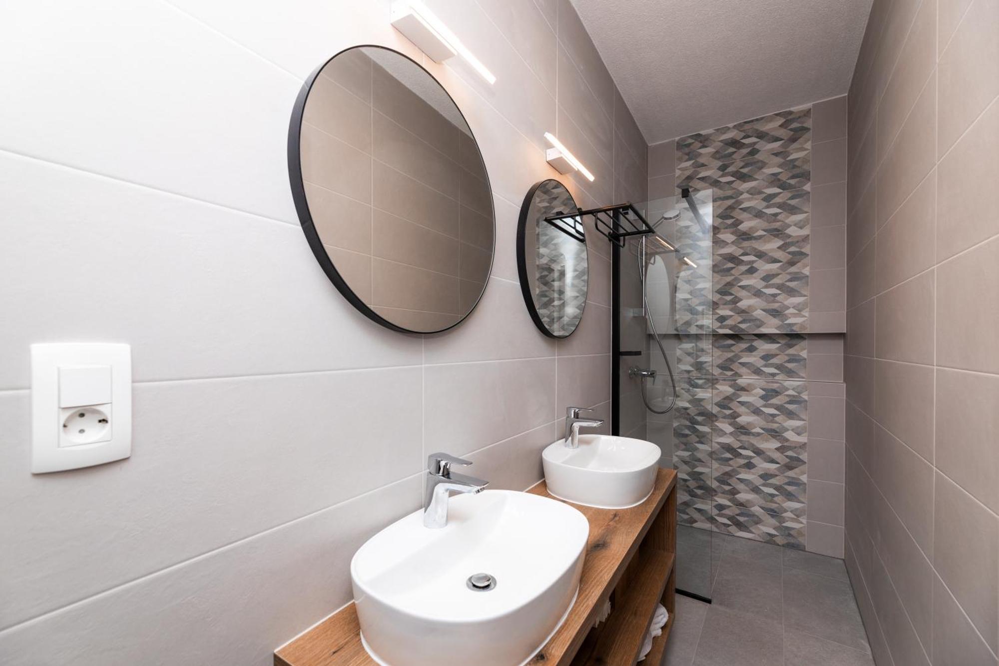 Hotel Sveta Ana Donji Humac Bagian luar foto