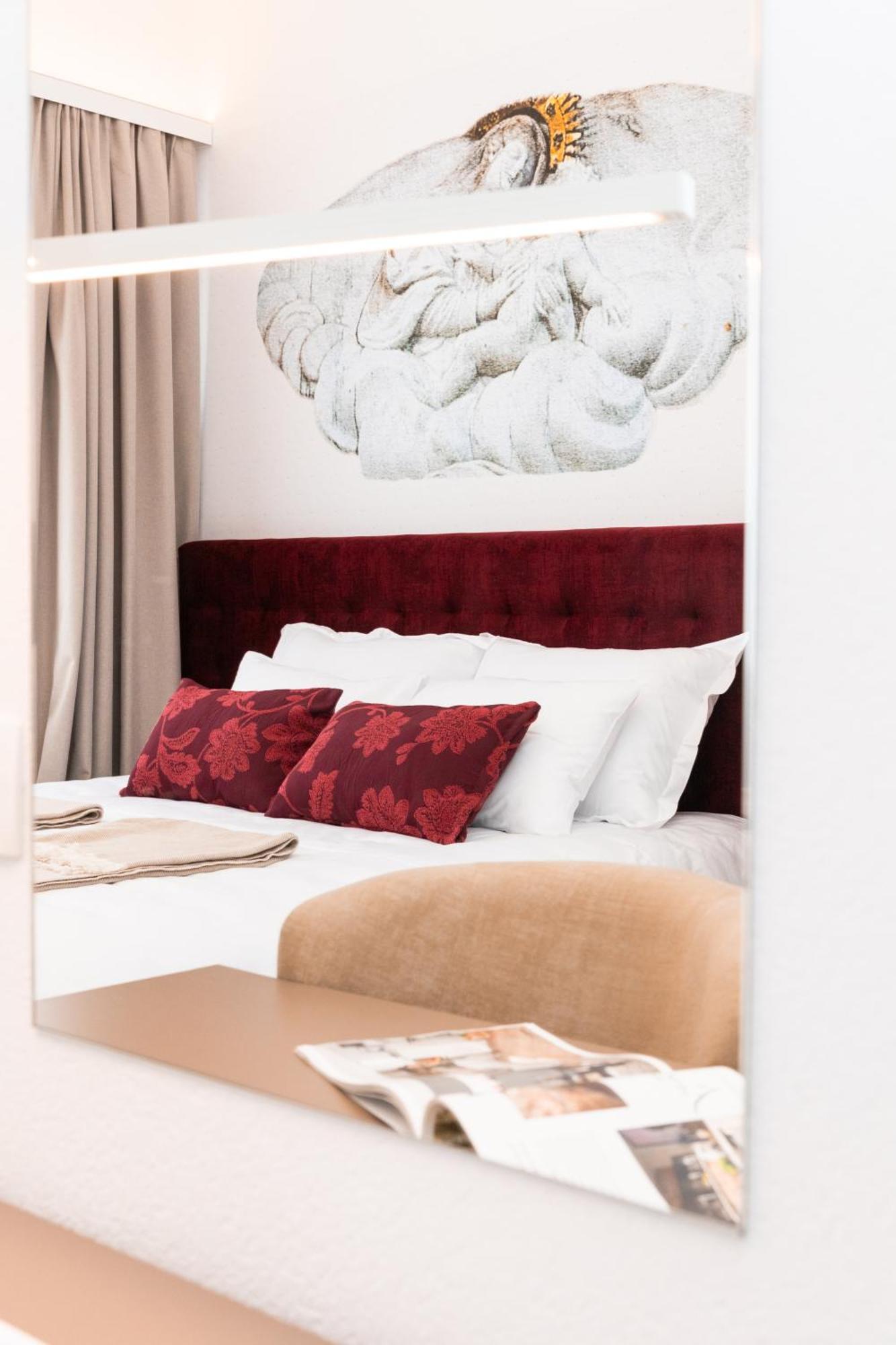 Hotel Sveta Ana Donji Humac Bagian luar foto