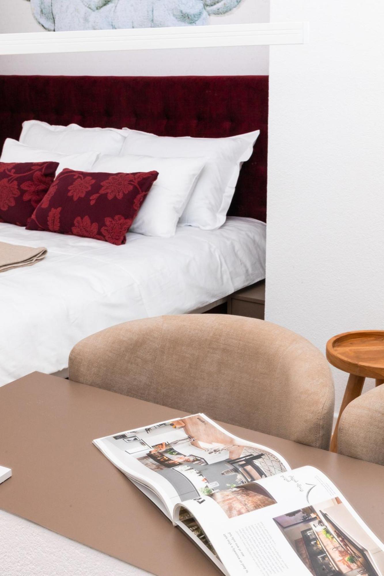 Hotel Sveta Ana Donji Humac Bagian luar foto