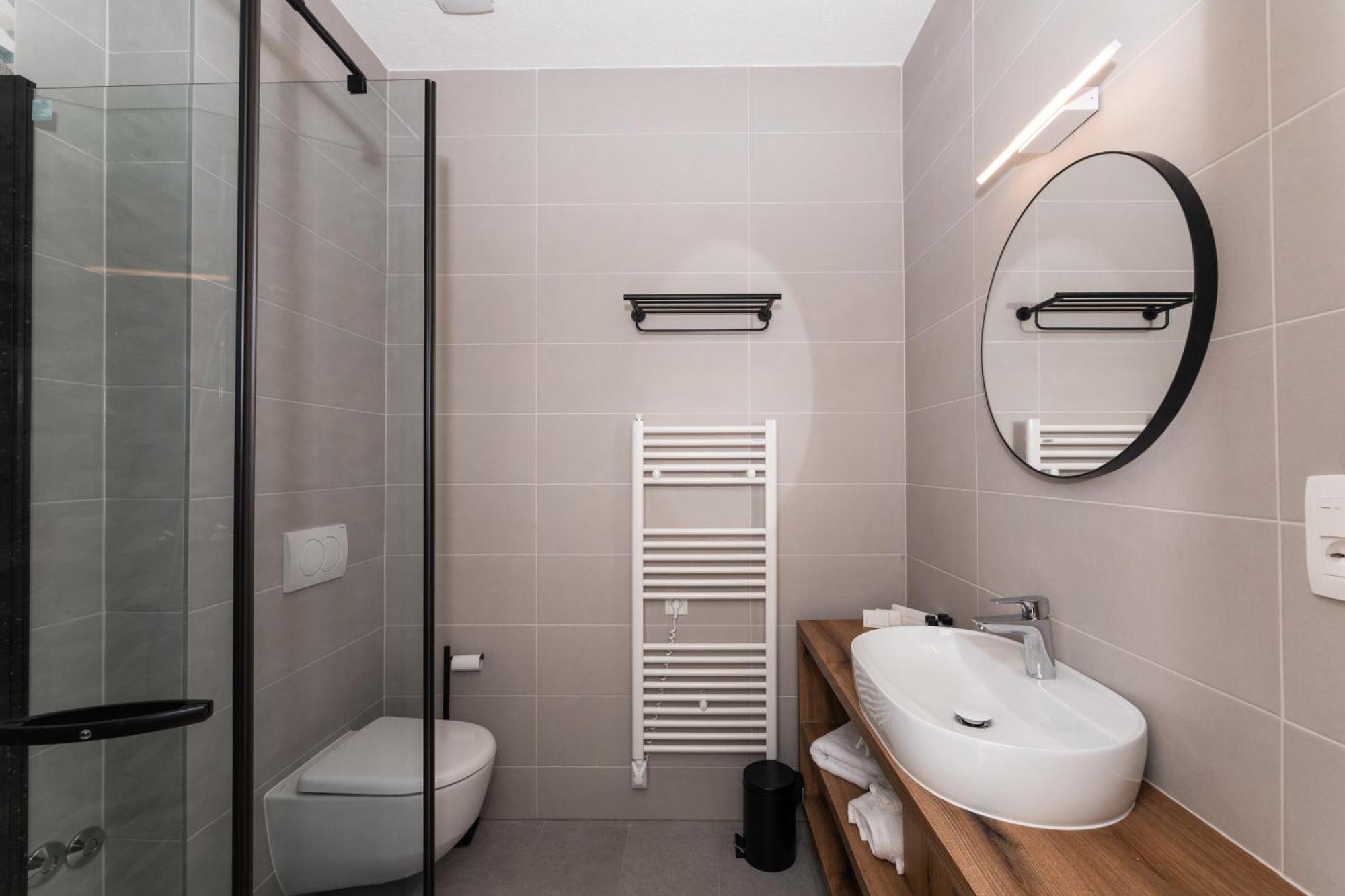 Hotel Sveta Ana Donji Humac Bagian luar foto