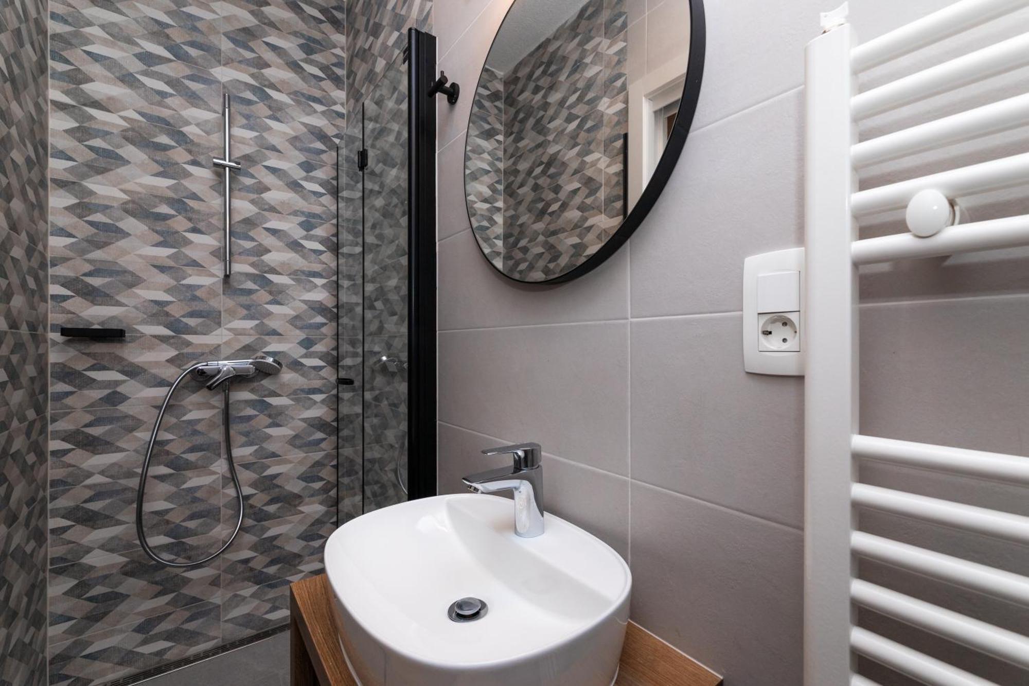 Hotel Sveta Ana Donji Humac Bagian luar foto