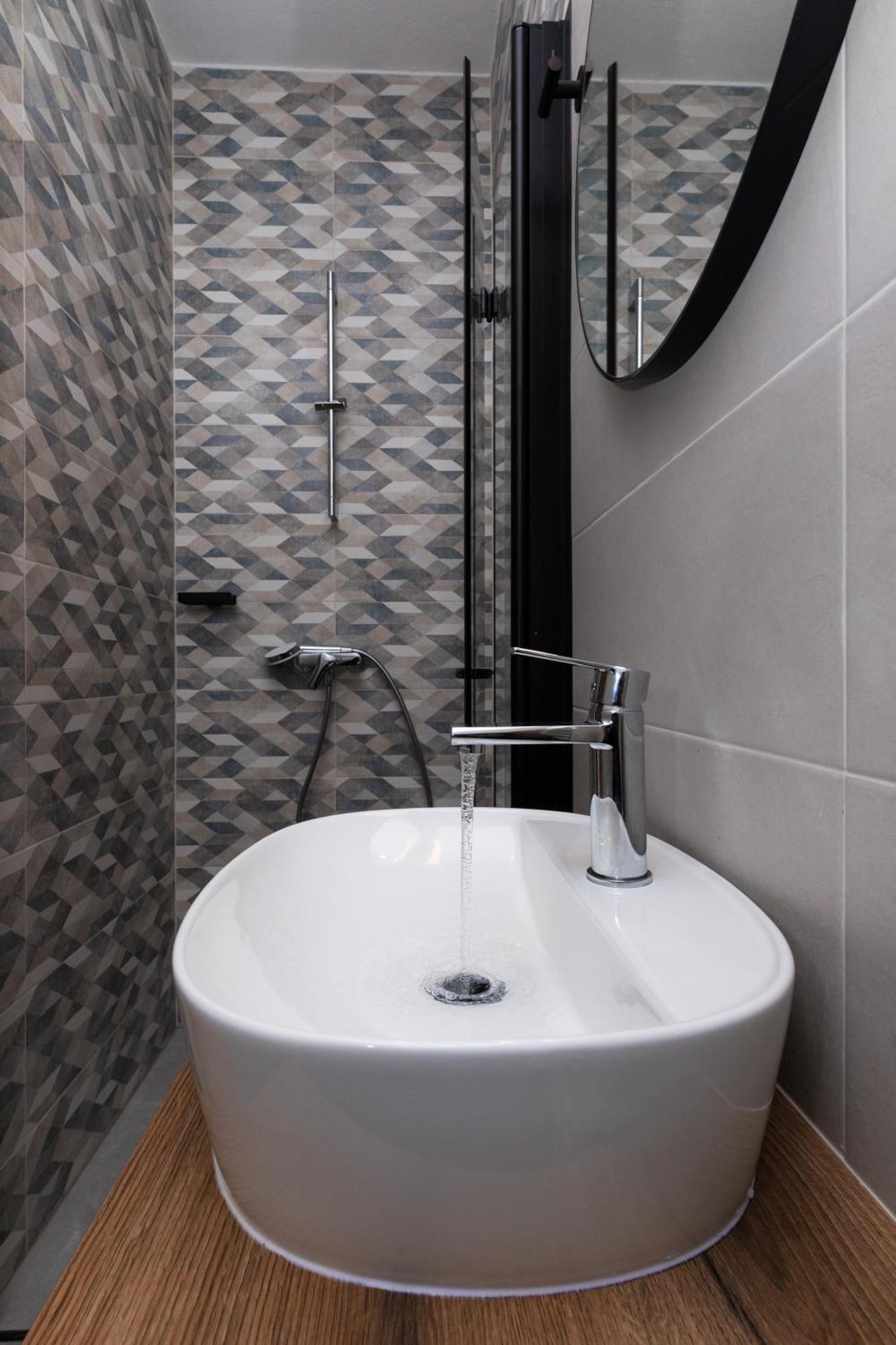 Hotel Sveta Ana Donji Humac Bagian luar foto