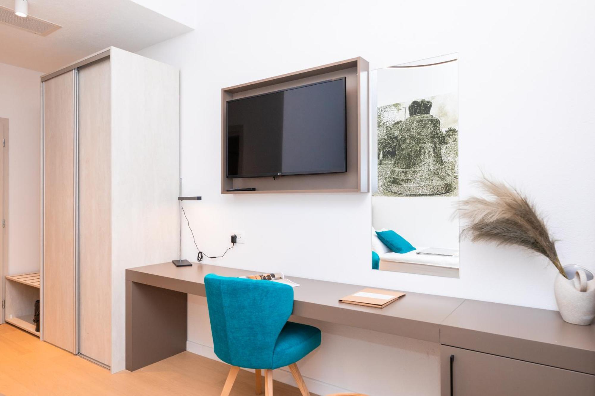 Hotel Sveta Ana Donji Humac Bagian luar foto