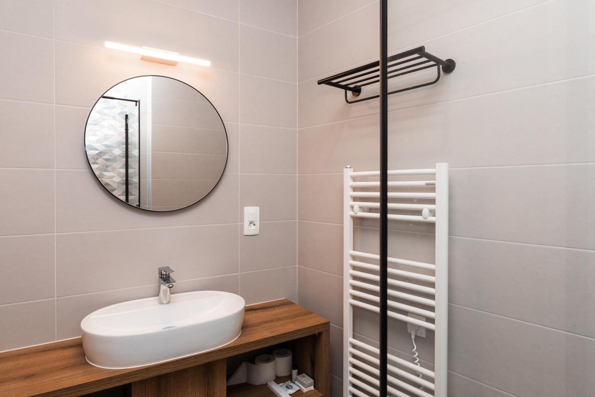 Hotel Sveta Ana Donji Humac Bagian luar foto