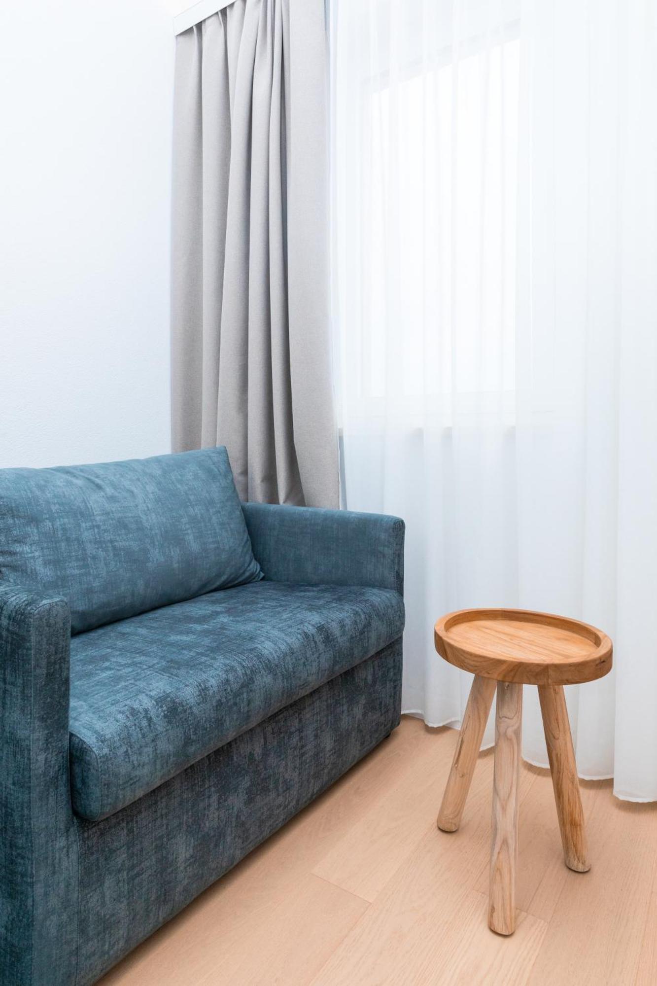 Hotel Sveta Ana Donji Humac Bagian luar foto