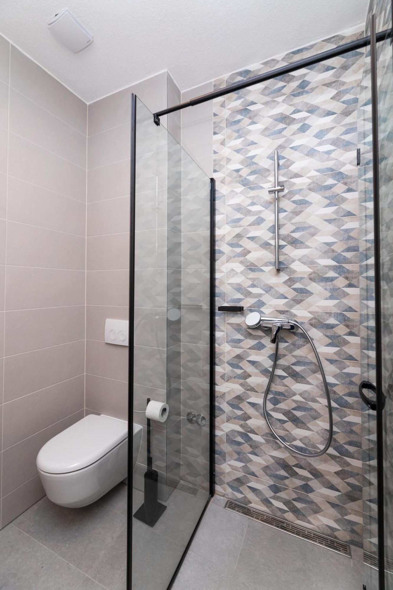 Hotel Sveta Ana Donji Humac Bagian luar foto