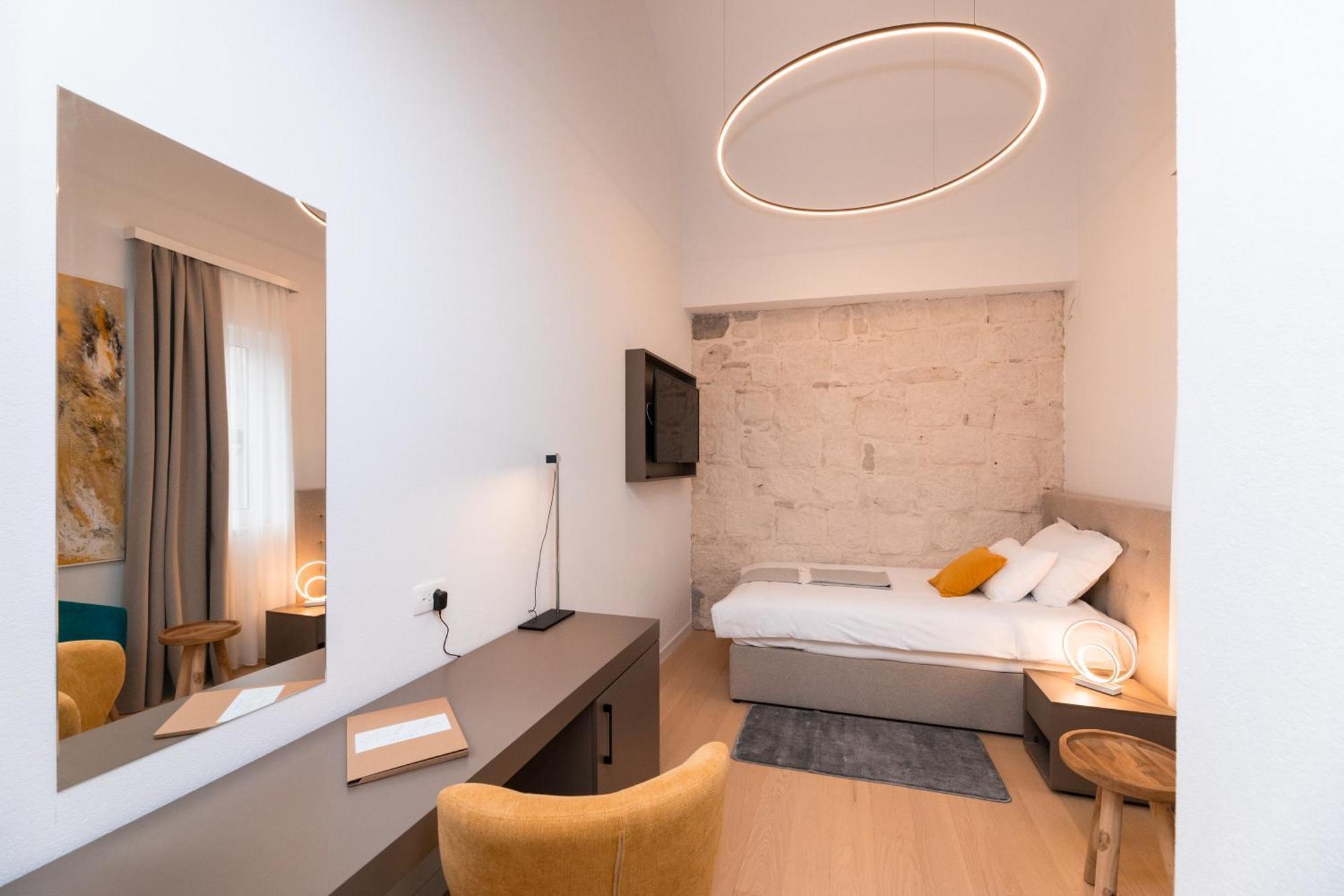 Hotel Sveta Ana Donji Humac Bagian luar foto