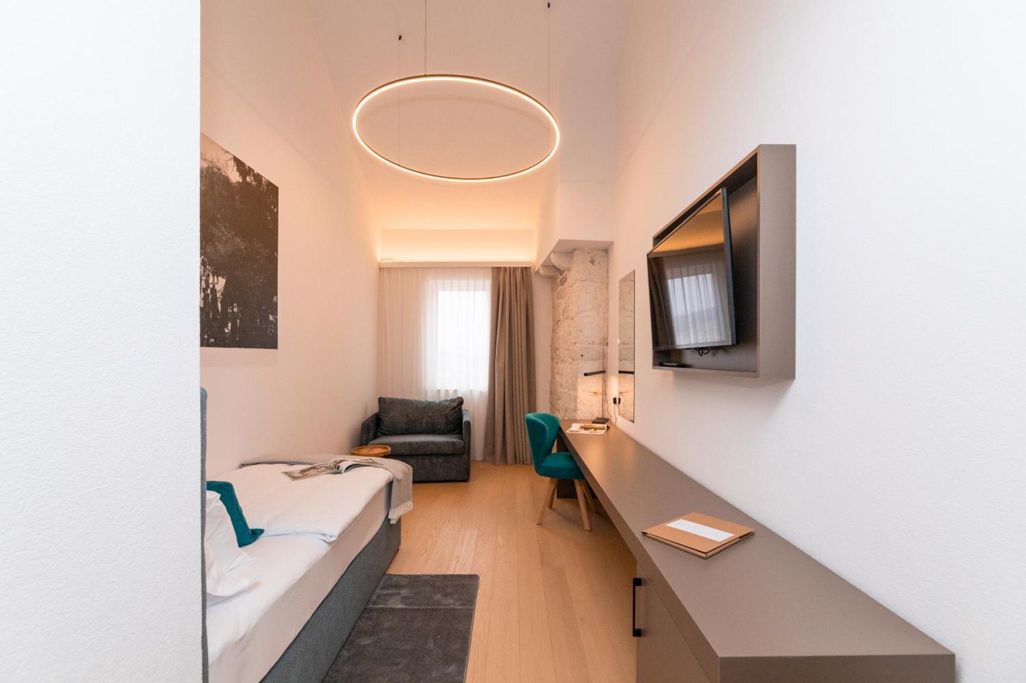 Hotel Sveta Ana Donji Humac Bagian luar foto