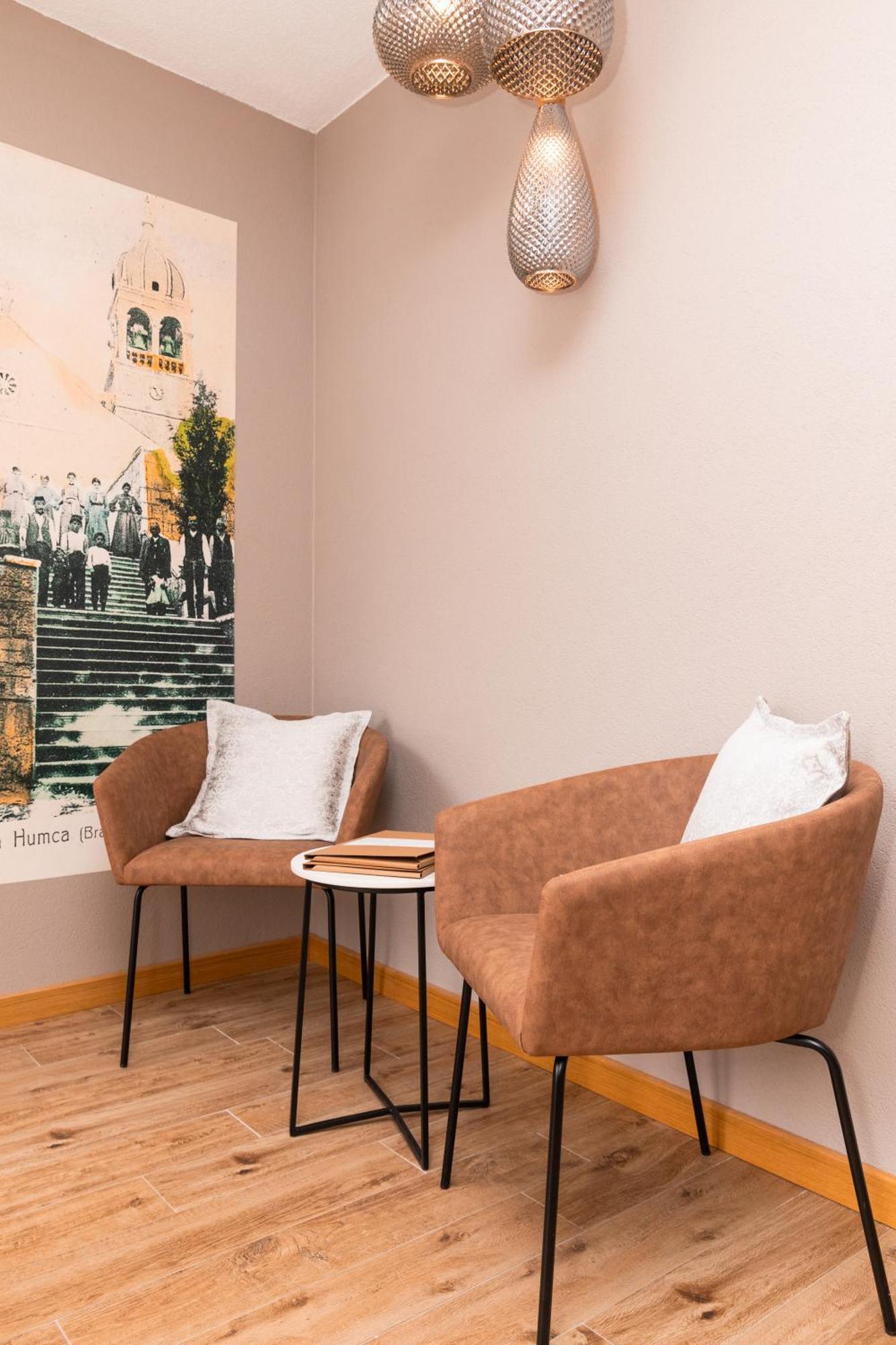 Hotel Sveta Ana Donji Humac Bagian luar foto